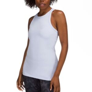 Lululemon Align Hip-Length Racerback Tank Top